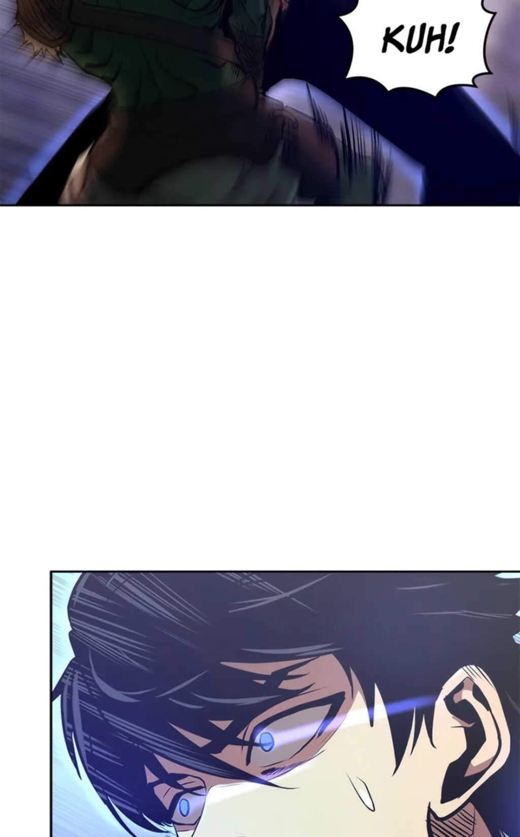 My Life as a Player Manhwa - Chapter 3 Page 61