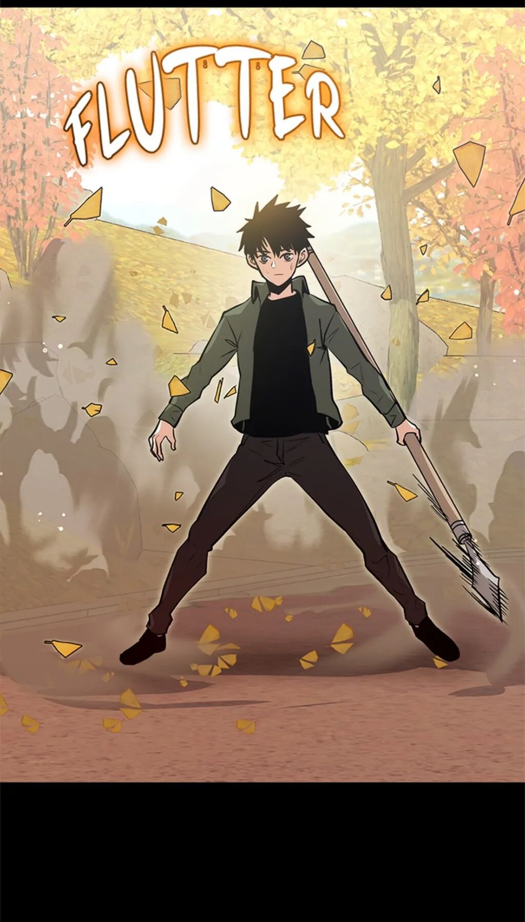 My Life as a Player Manhwa - Chapter 3 Page 67