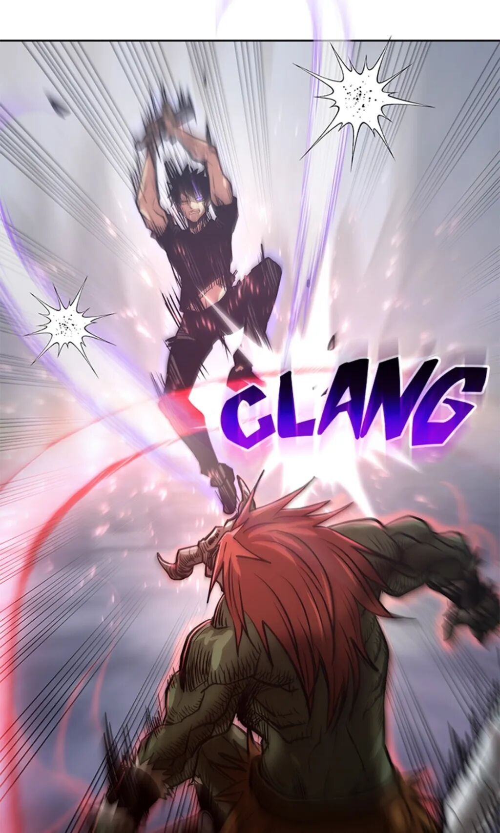 My Life as a Player Manhwa - Chapter 3 Page 76