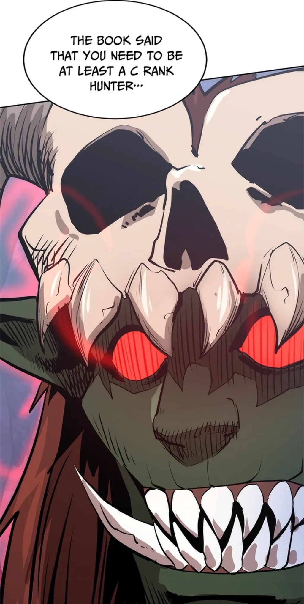 My Life as a Player Manhwa - Chapter 3 Page 82