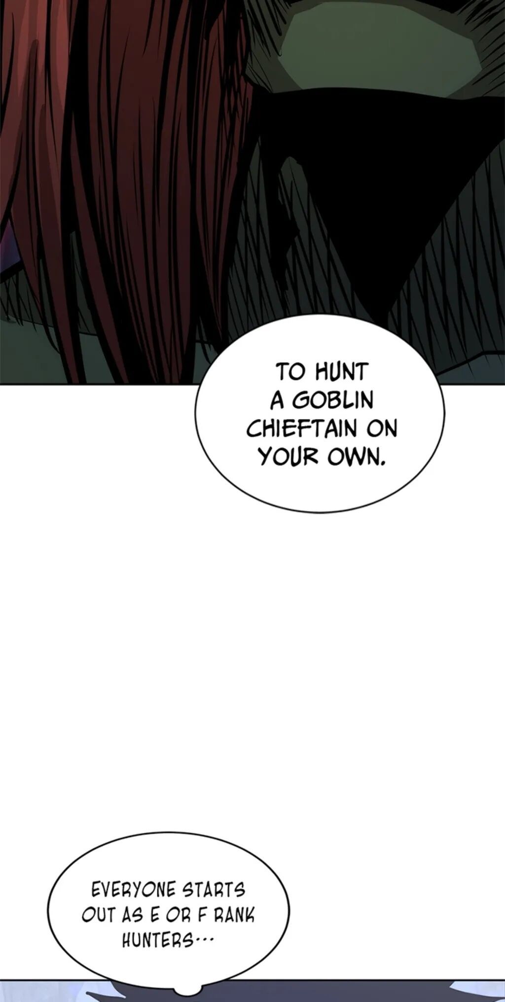 My Life as a Player Manhwa - Chapter 3 Page 83