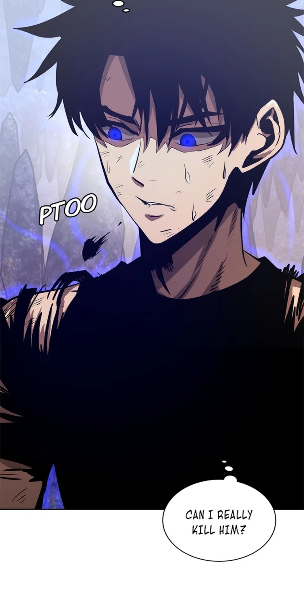 My Life as a Player Manhwa - Chapter 3 Page 84