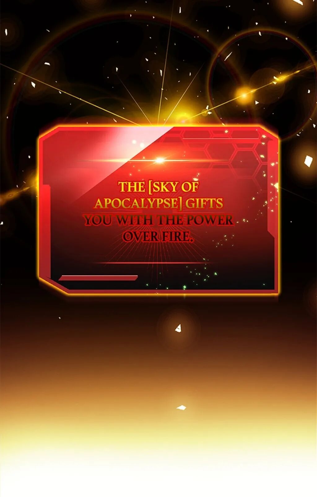 My Life as a Player Manhwa - Chapter 3 Page 89