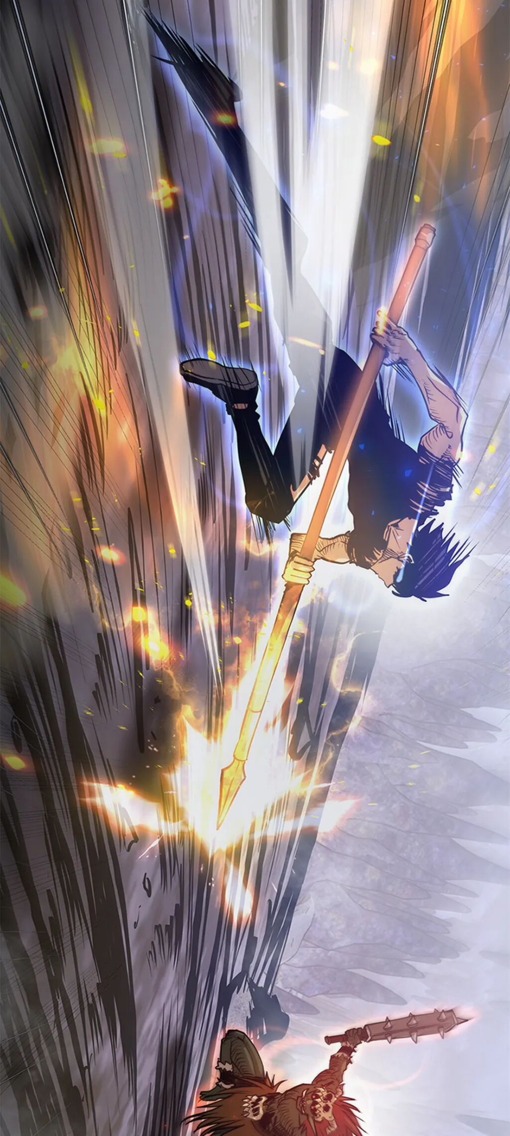 My Life as a Player Manhwa - Chapter 3 Page 96