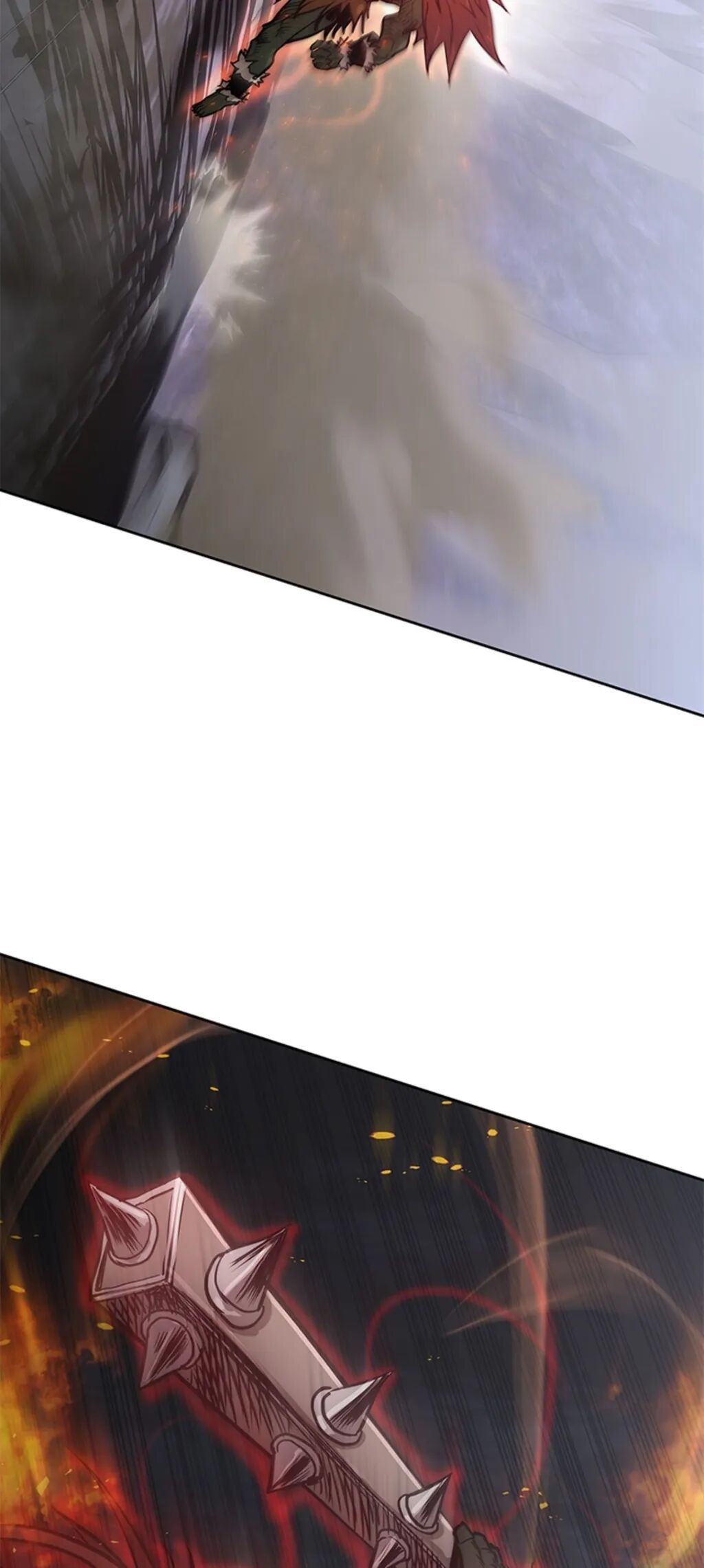 My Life as a Player Manhwa - Chapter 3 Page 97