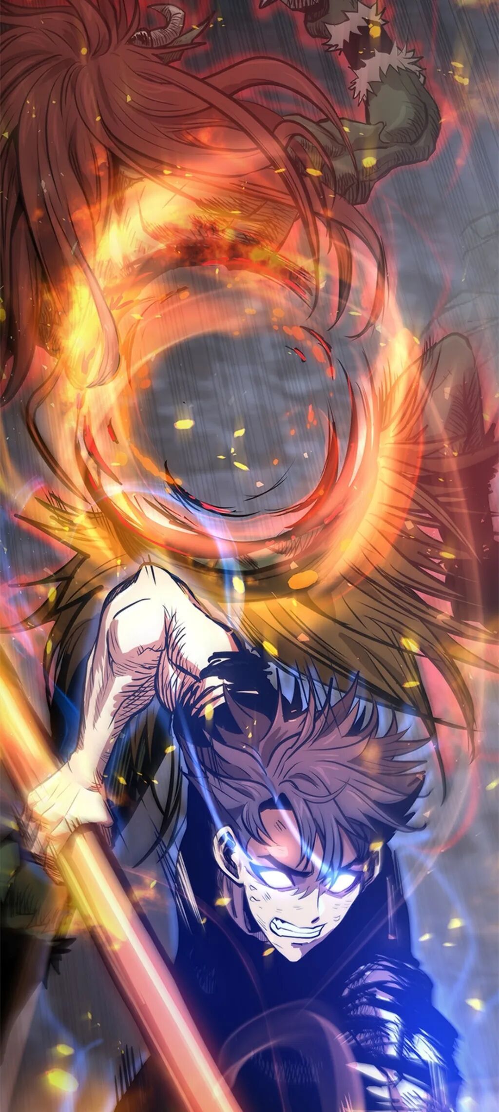 My Life as a Player Manhwa - Chapter 3 Page 98