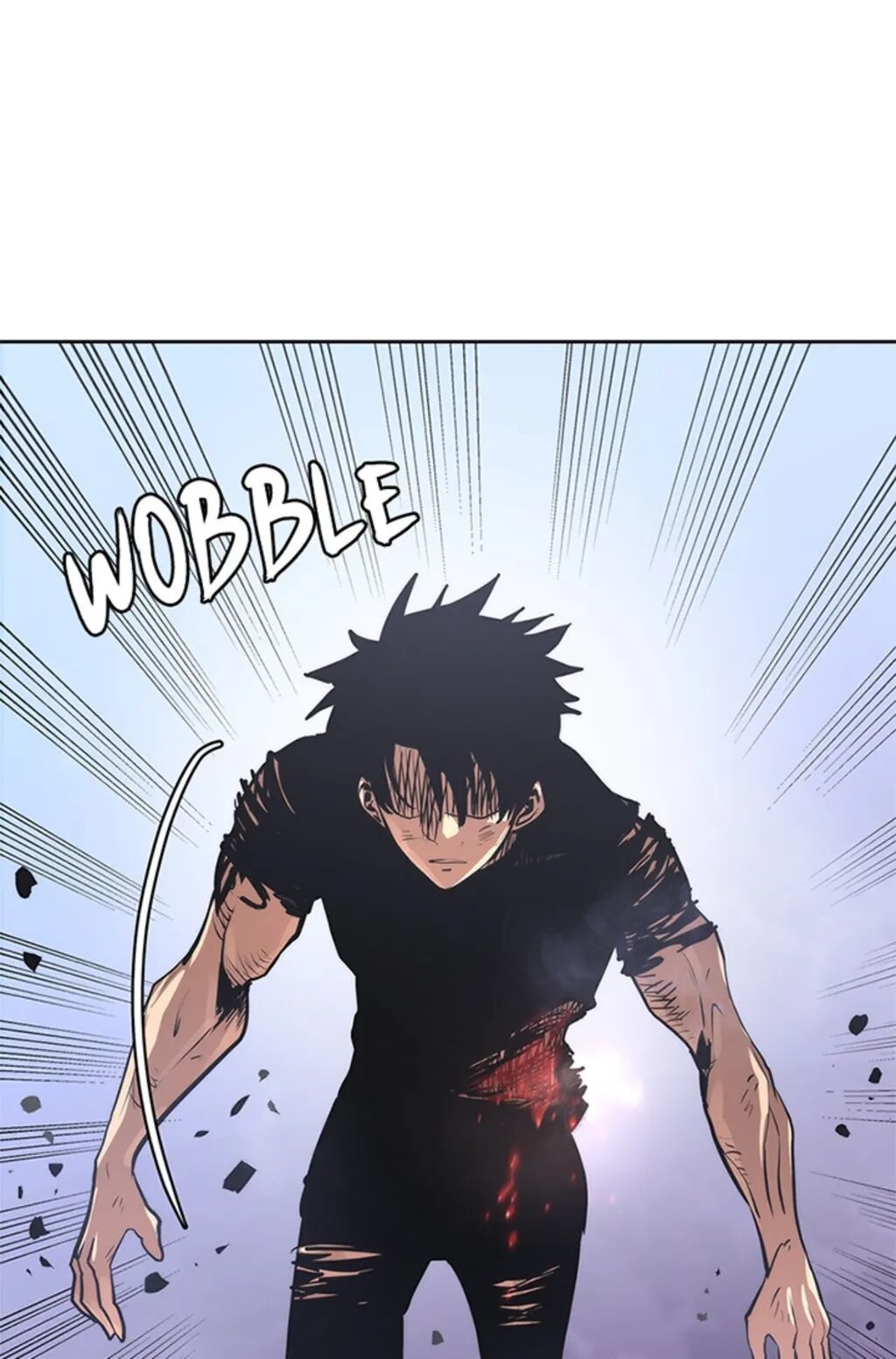 My Life as a Player Manhwa - Chapter 3 Page 106