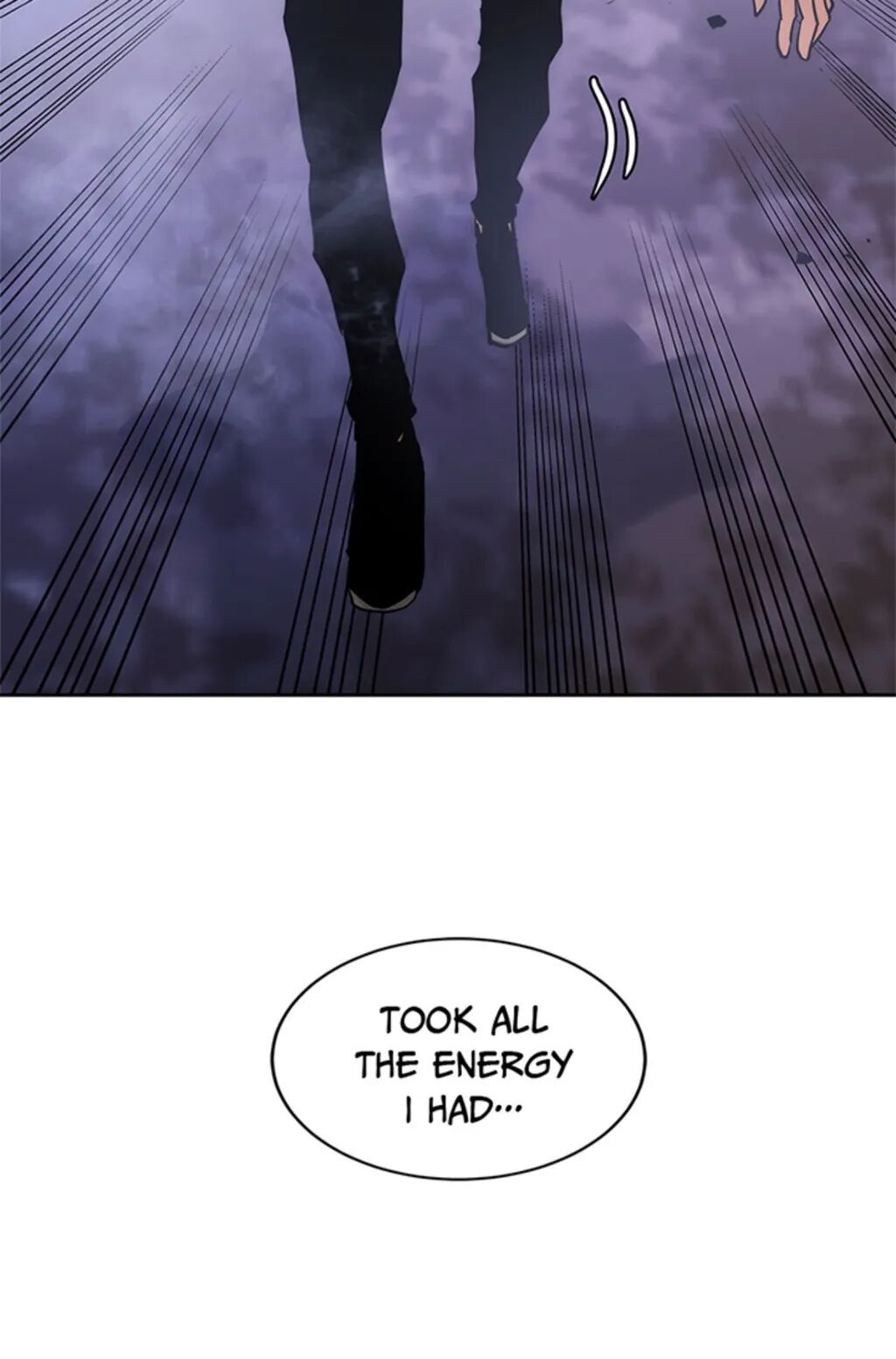 My Life as a Player Manhwa - Chapter 3 Page 107