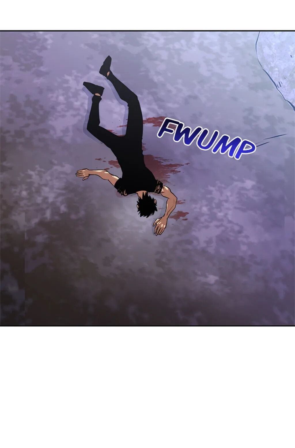 My Life as a Player Manhwa - Chapter 3 Page 108