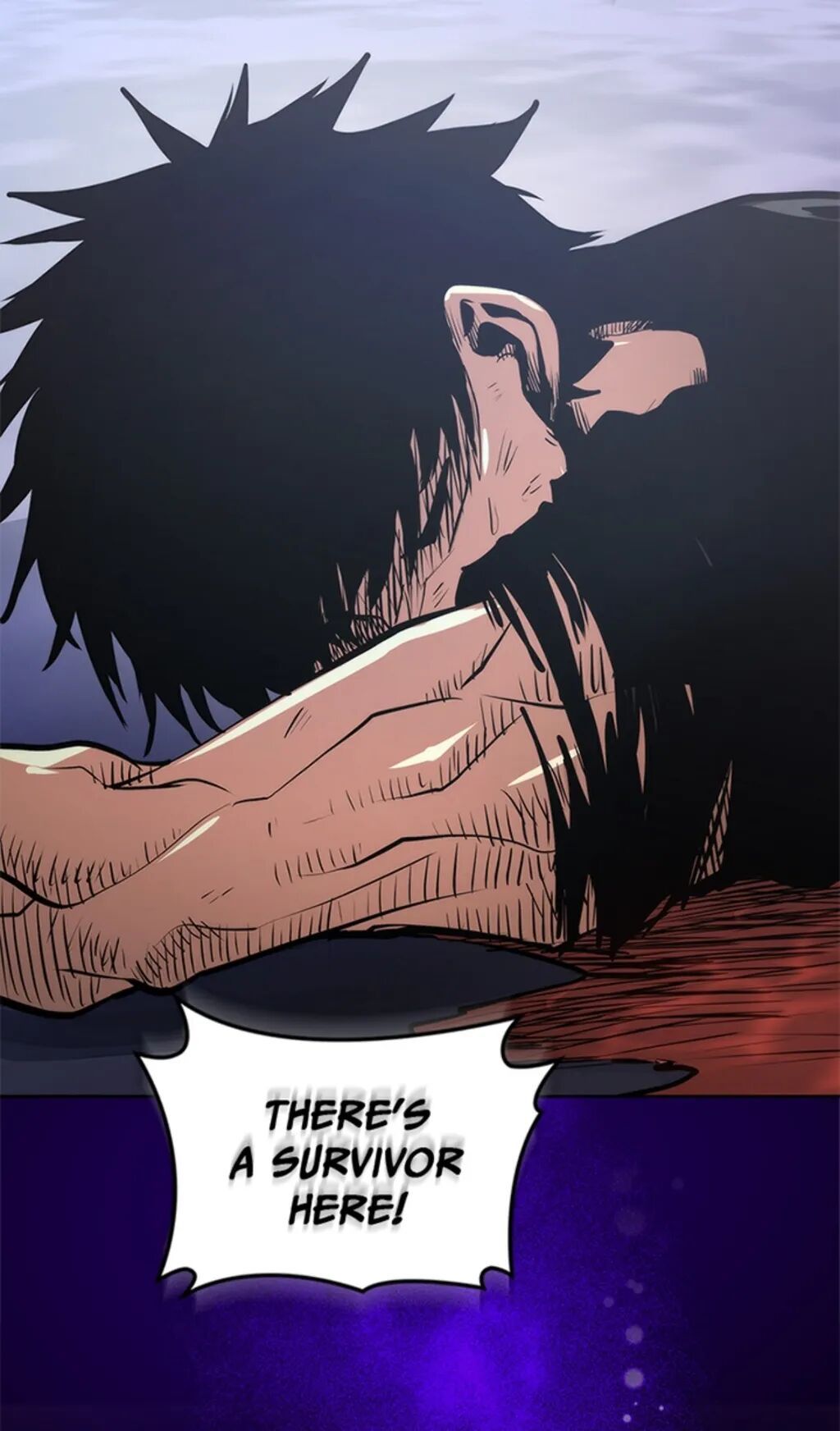 My Life as a Player Manhwa - Chapter 3 Page 113