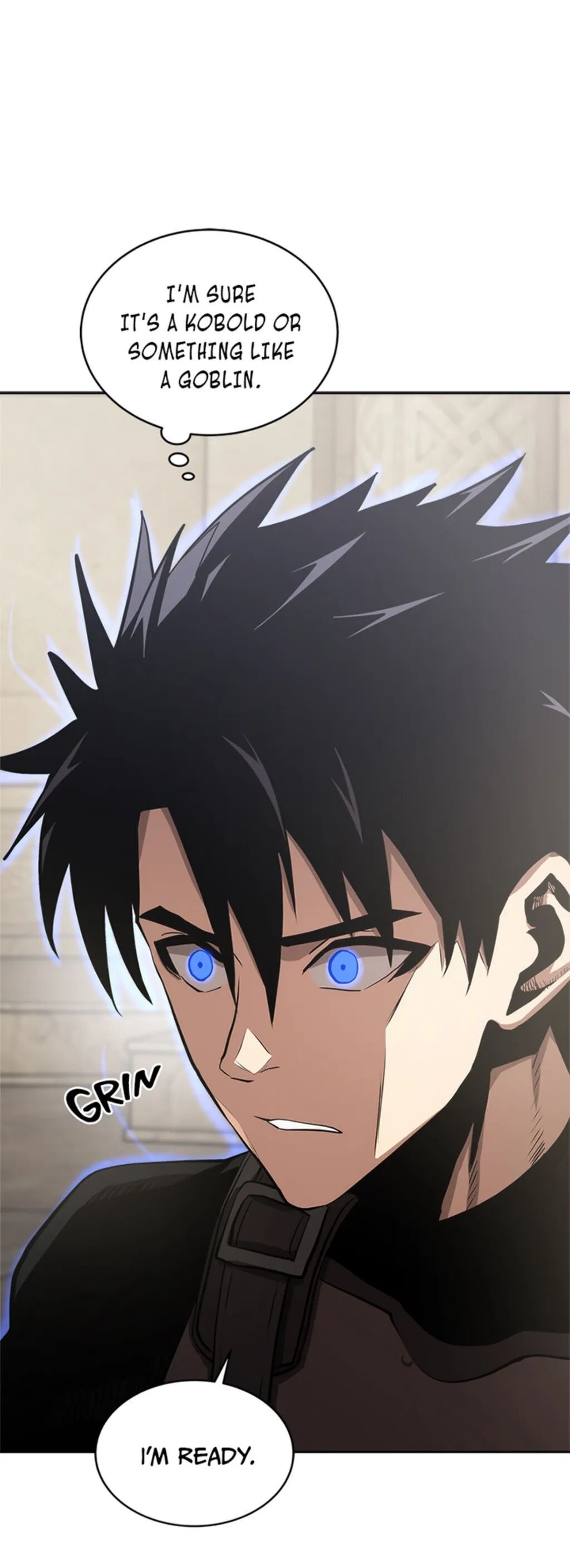 My Life as a Player Manhwa - Chapter 7 Page 0