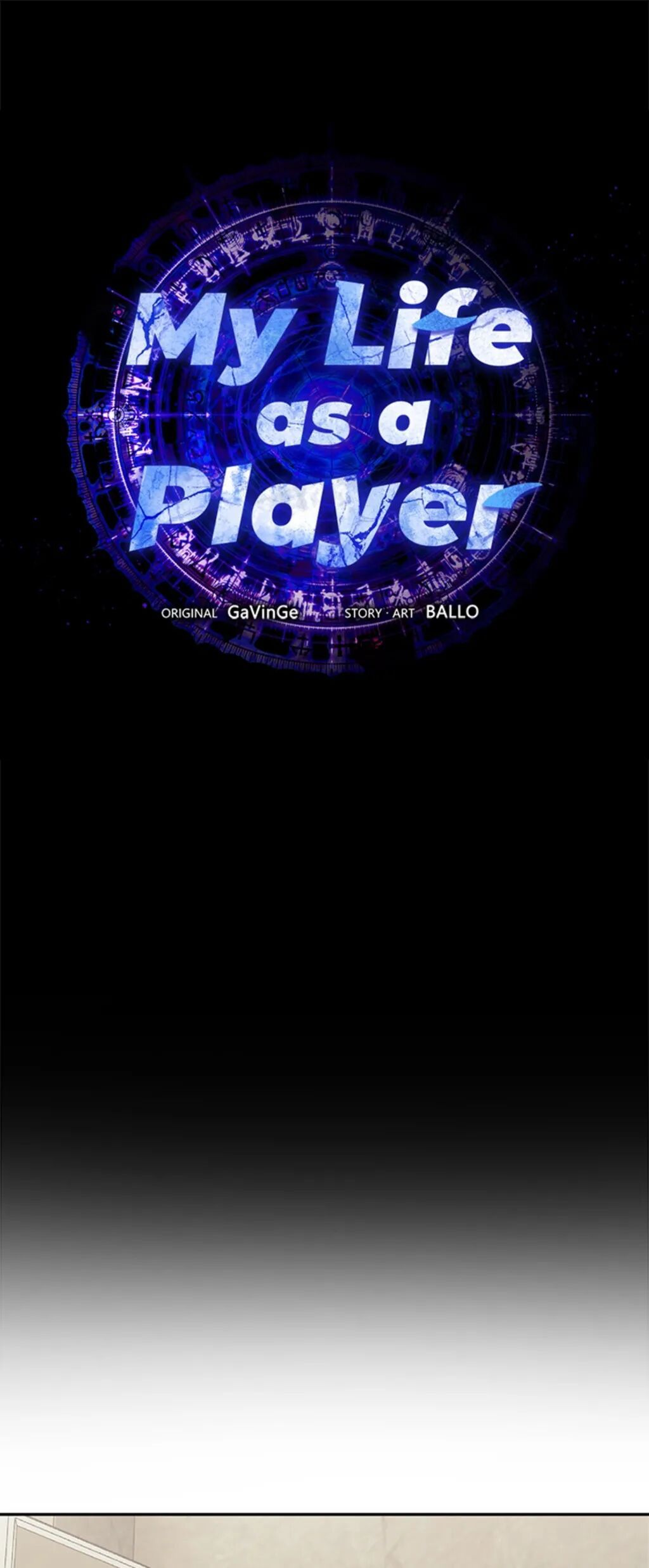 My Life as a Player Manhwa - Chapter 7 Page 4