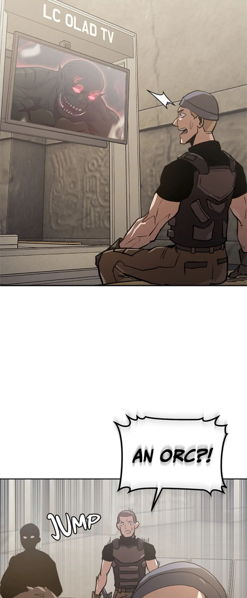 My Life as a Player Manhwa - Chapter 7 Page 5