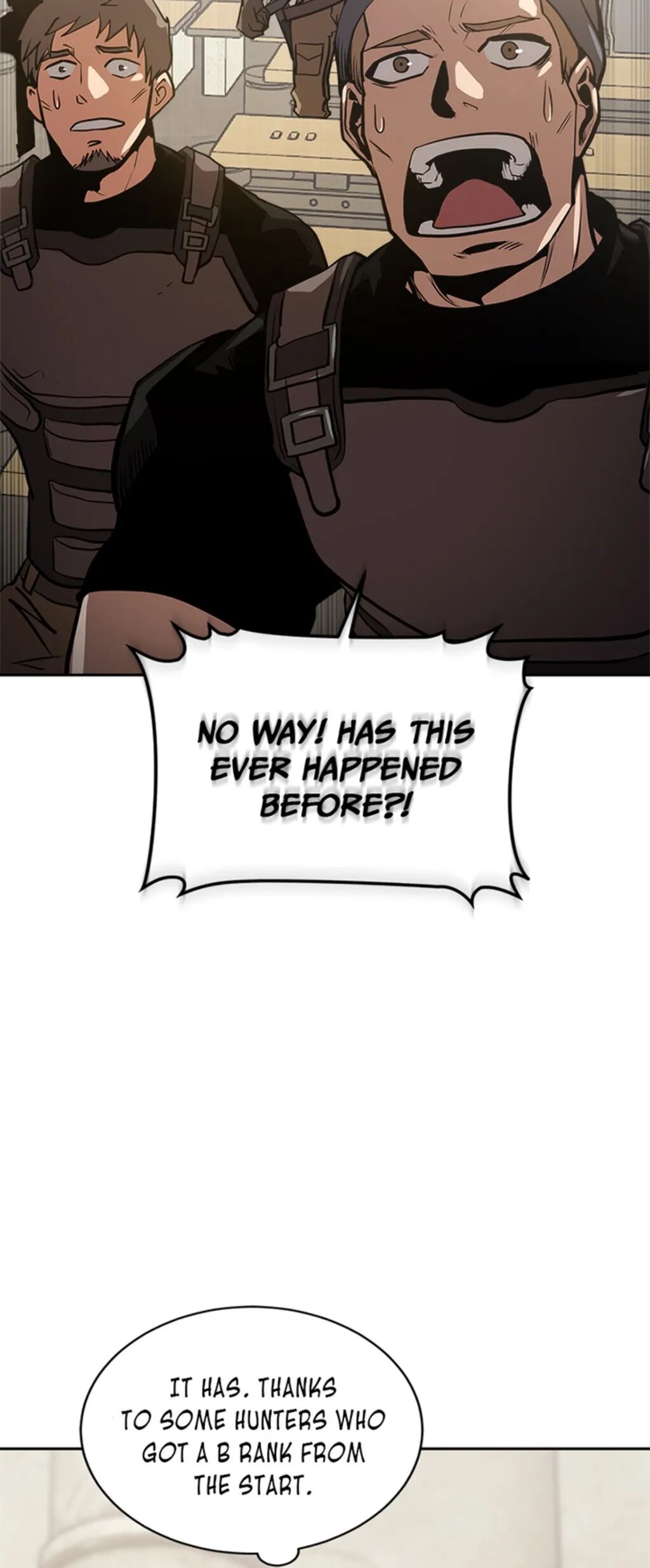 My Life as a Player Manhwa - Chapter 7 Page 6