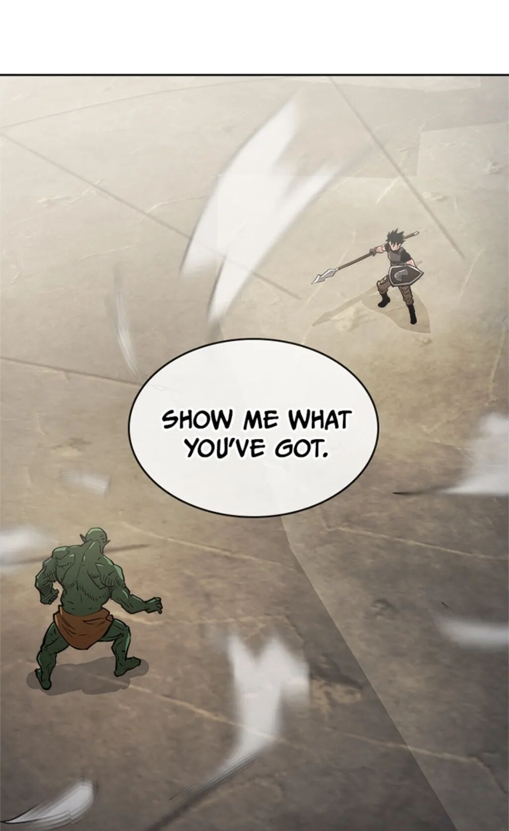 My Life as a Player Manhwa - Chapter 7 Page 10