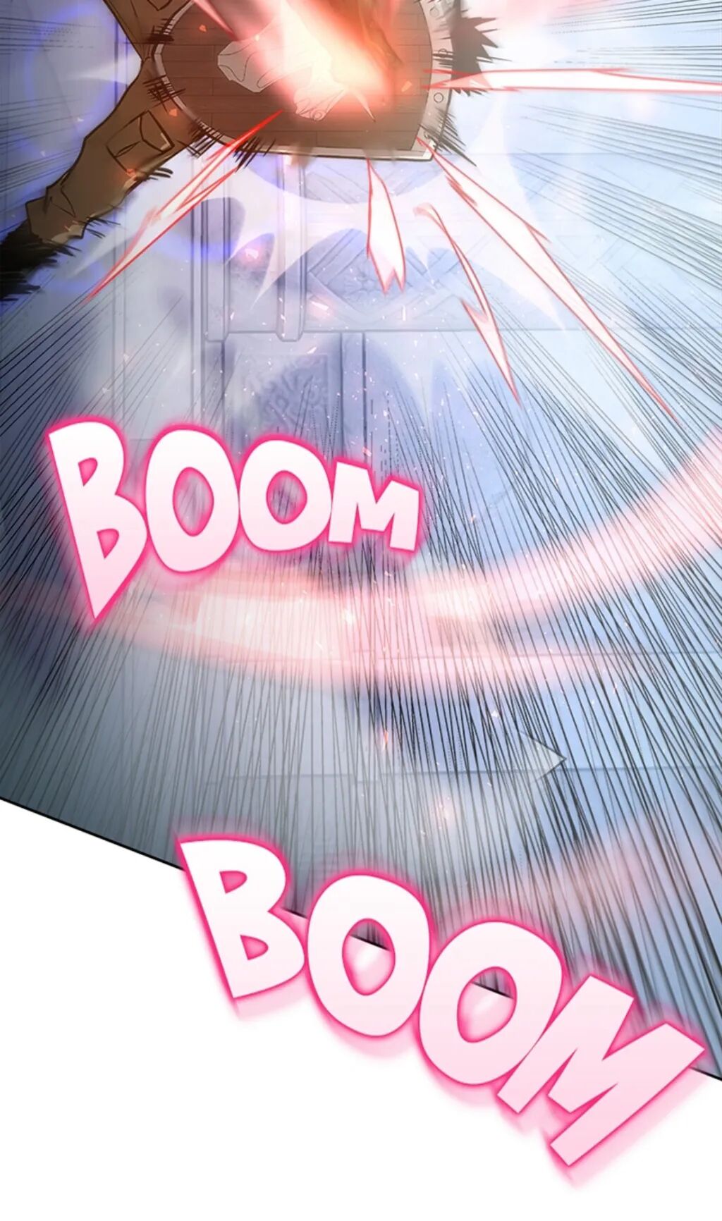 My Life as a Player Manhwa - Chapter 7 Page 21