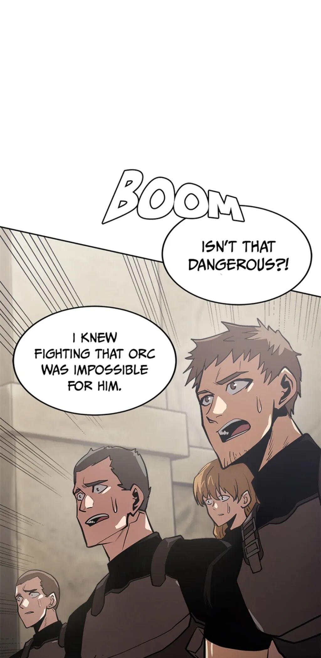 My Life as a Player Manhwa - Chapter 7 Page 24