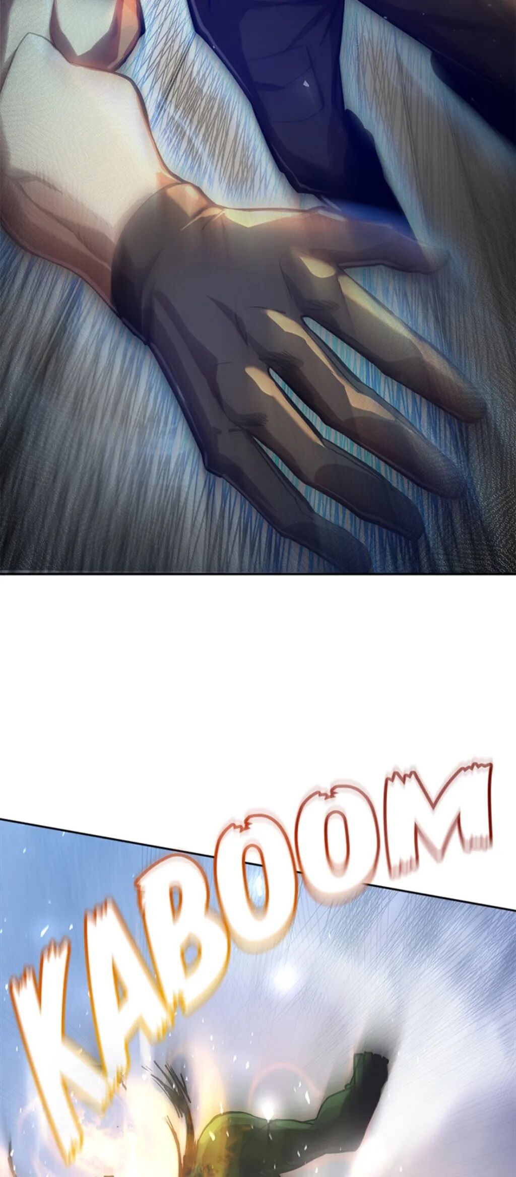 My Life as a Player Manhwa - Chapter 7 Page 37