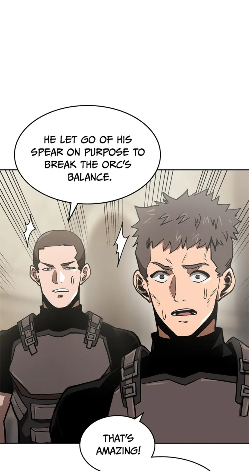 My Life as a Player Manhwa - Chapter 7 Page 40