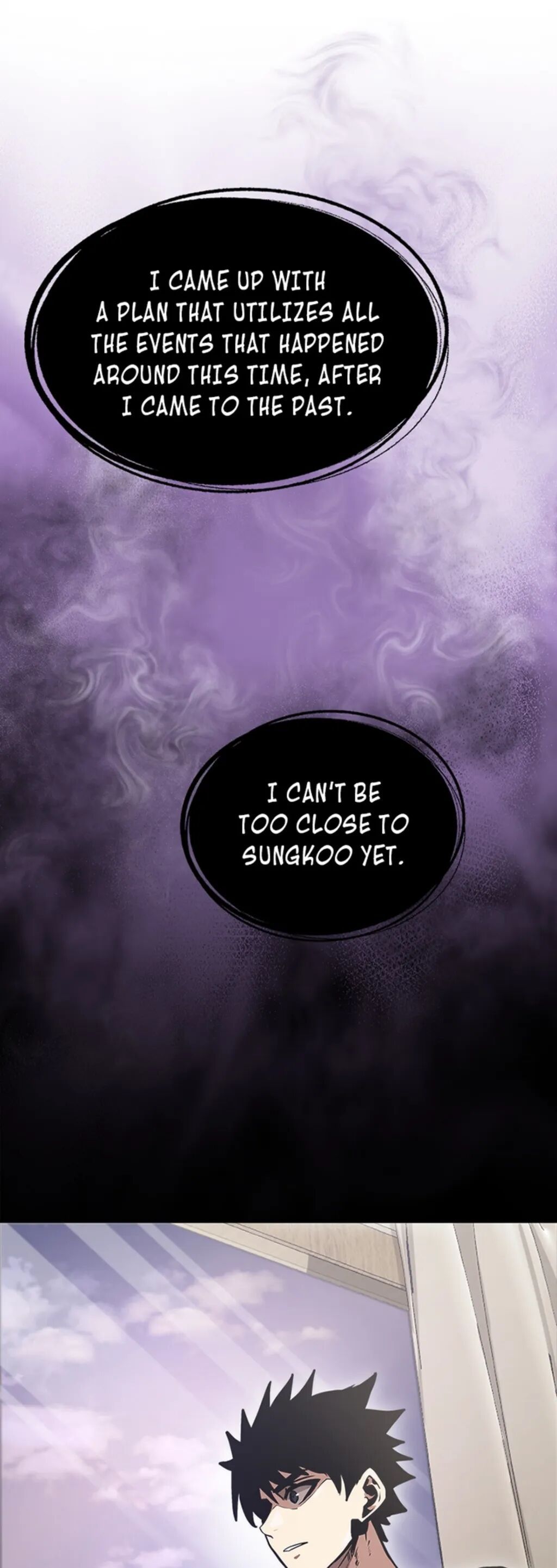 My Life as a Player Manhwa - Chapter 7 Page 72