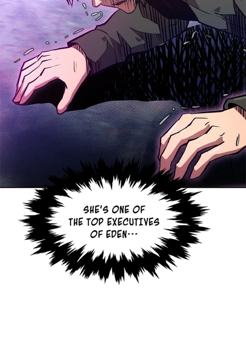 My Life as a Player Manhwa - Chapter 2 Page 6