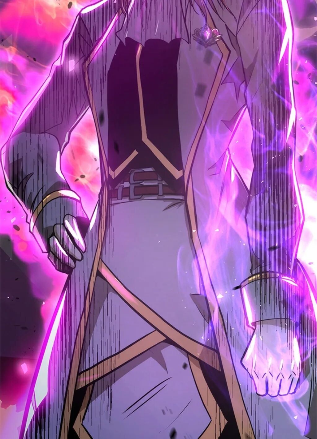 My Life as a Player Manhwa - Chapter 2 Page 8