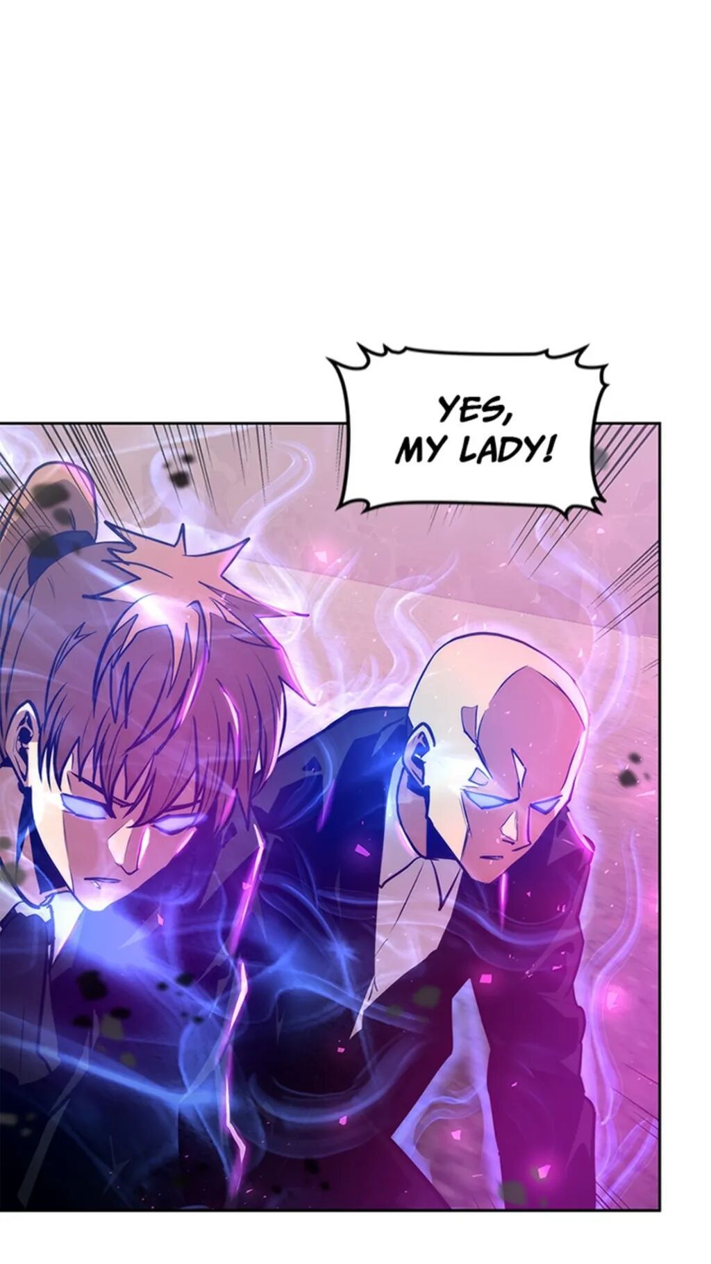 My Life as a Player Manhwa - Chapter 2 Page 12