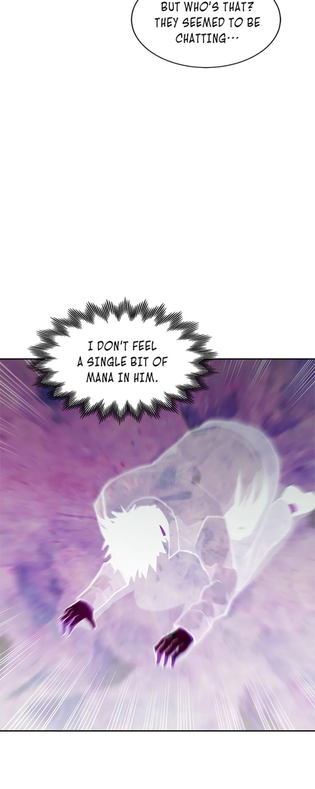 My Life as a Player Manhwa - Chapter 2 Page 16