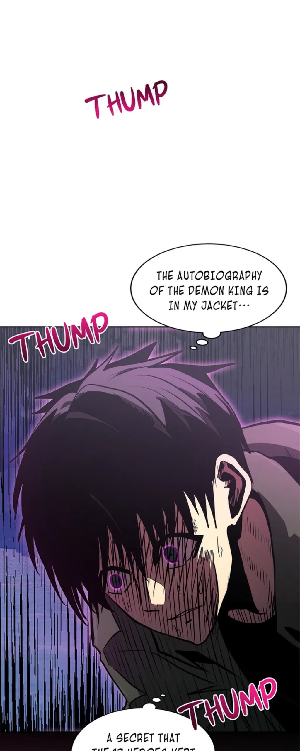 My Life as a Player Manhwa - Chapter 2 Page 17