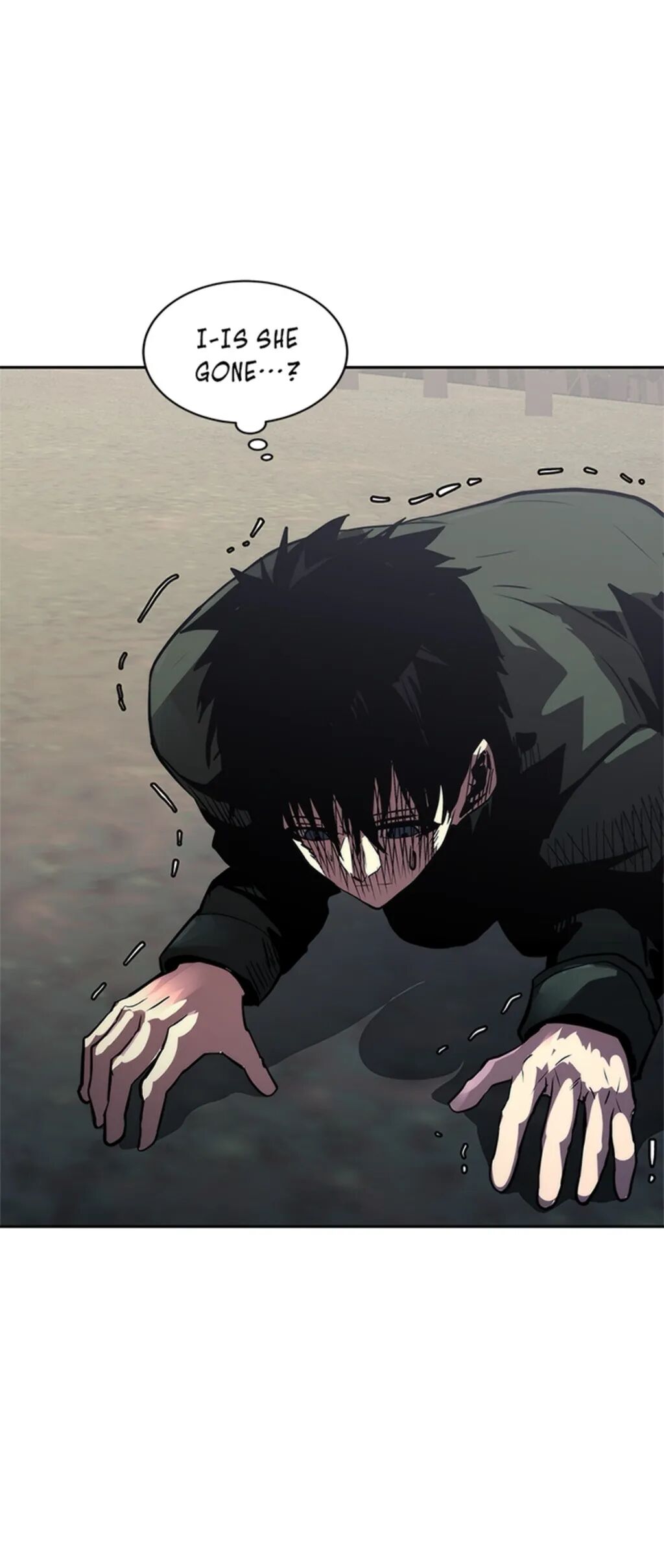 My Life as a Player Manhwa - Chapter 2 Page 20