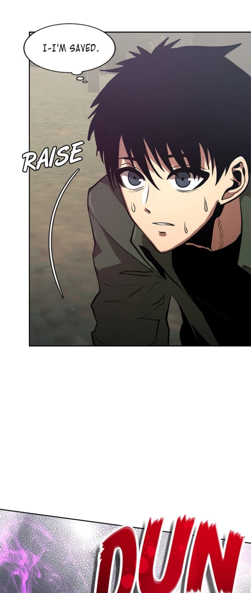 My Life as a Player Manhwa - Chapter 2 Page 21