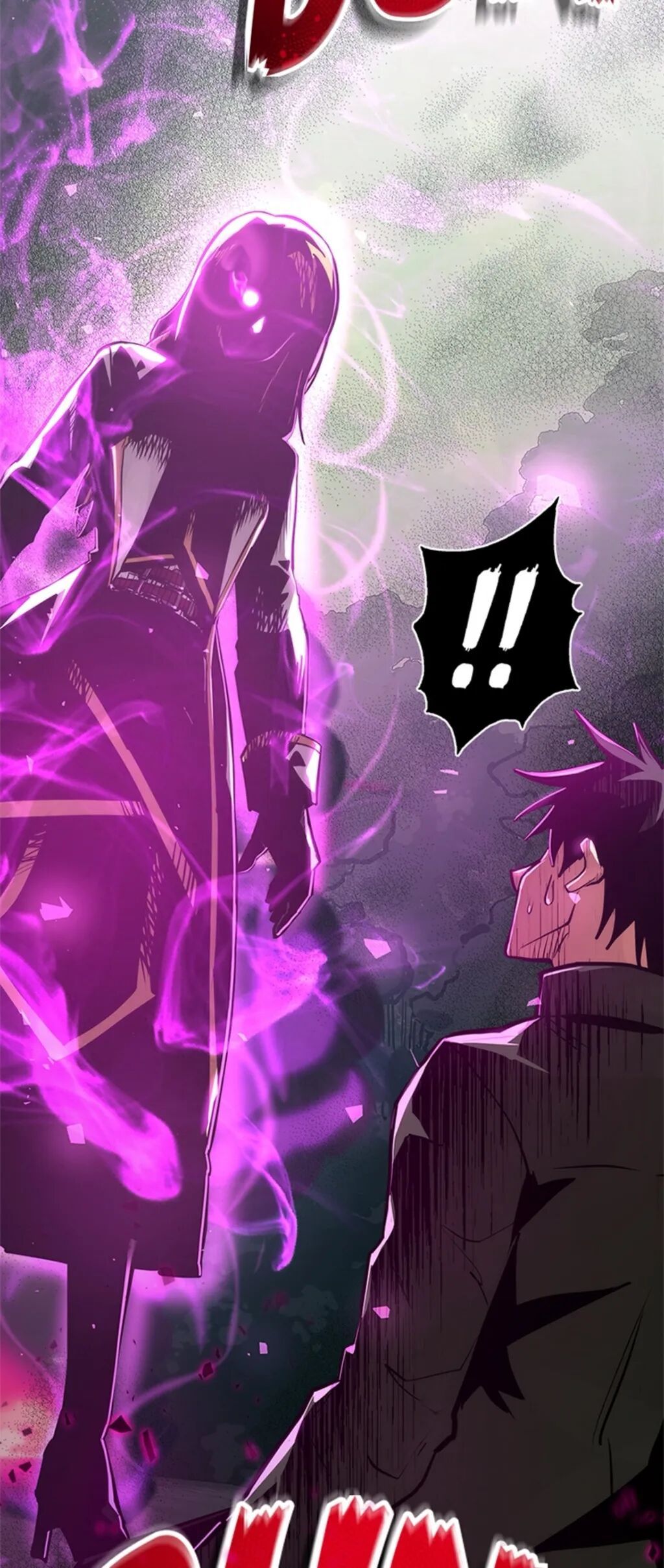 My Life as a Player Manhwa - Chapter 2 Page 22