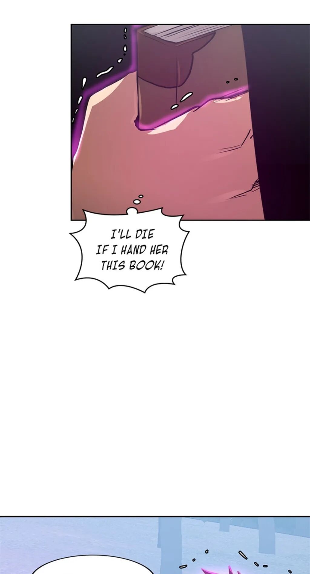 My Life as a Player Manhwa - Chapter 2 Page 30