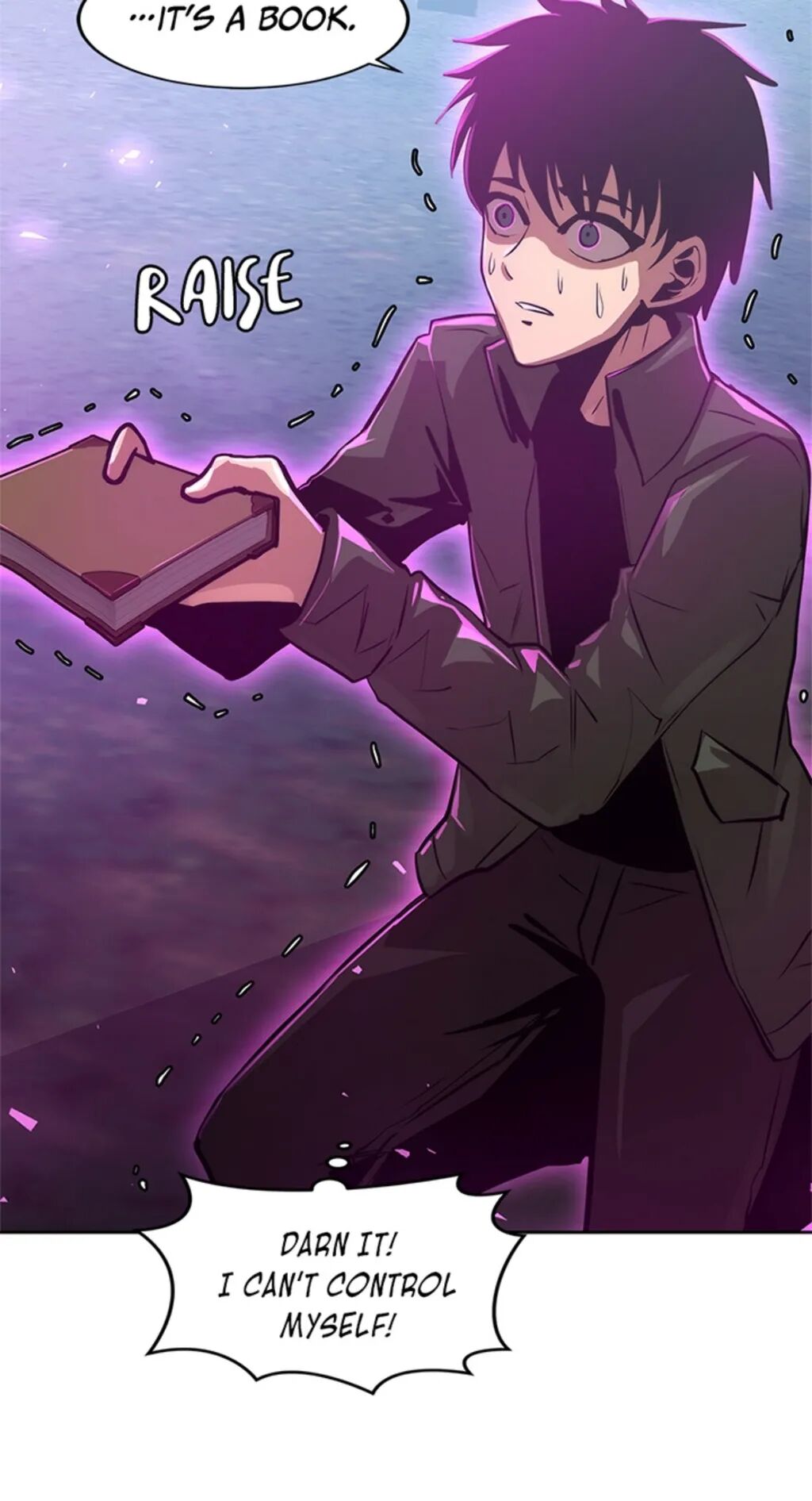 My Life as a Player Manhwa - Chapter 2 Page 31