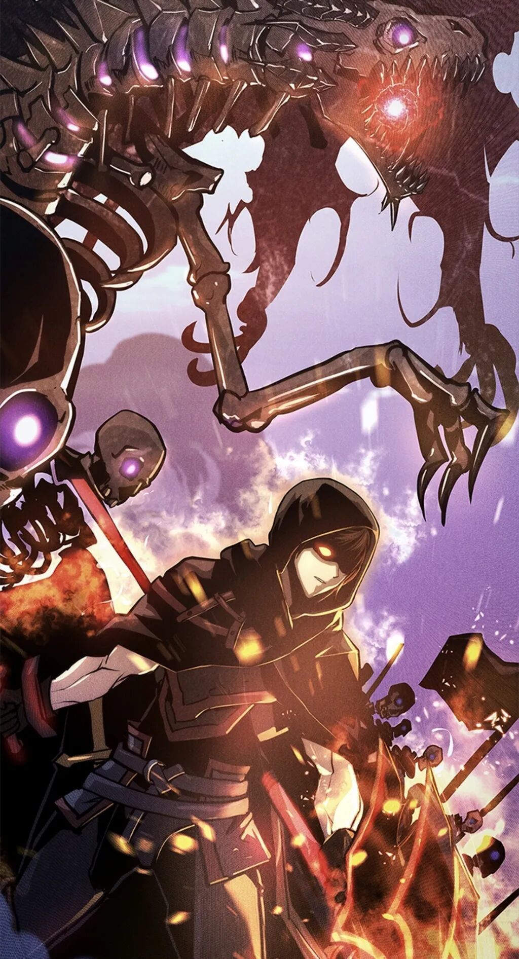 My Life as a Player Manhwa - Chapter 2 Page 33