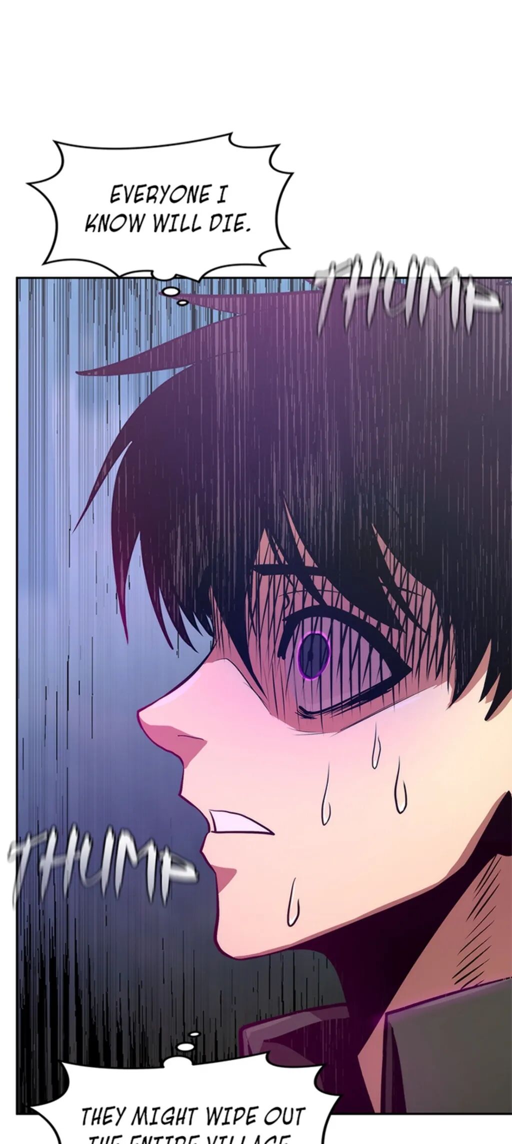 My Life as a Player Manhwa - Chapter 2 Page 36