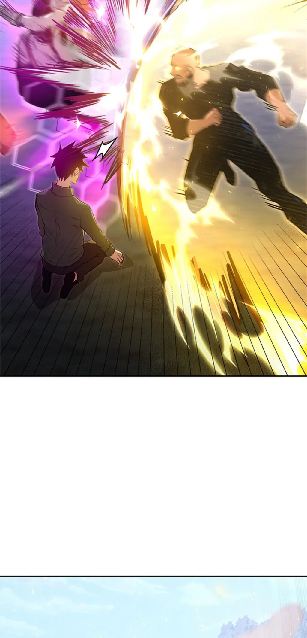 My Life as a Player Manhwa - Chapter 2 Page 47