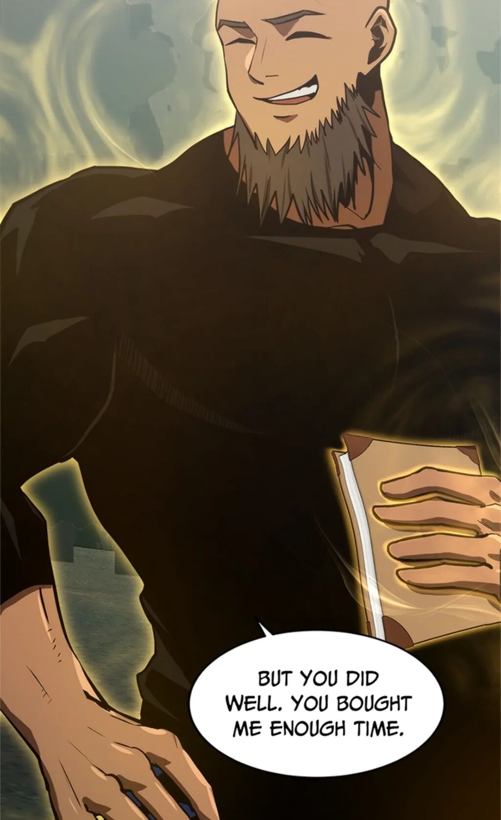 My Life as a Player Manhwa - Chapter 2 Page 52