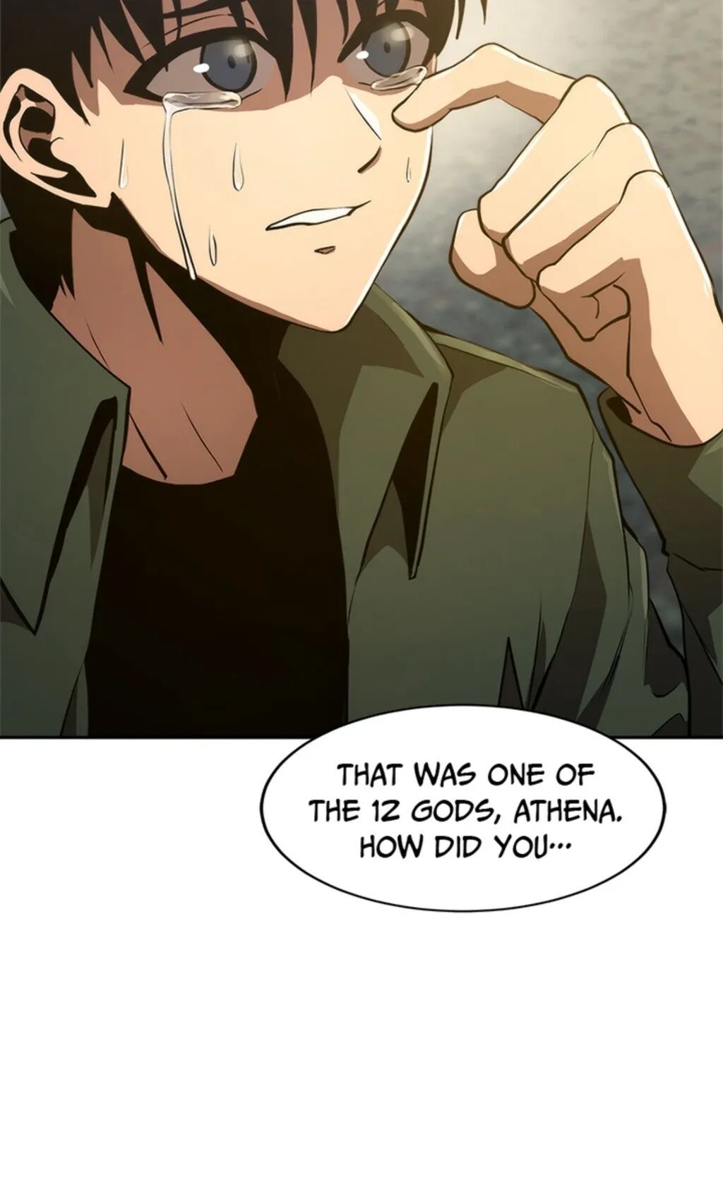 My Life as a Player Manhwa - Chapter 2 Page 54