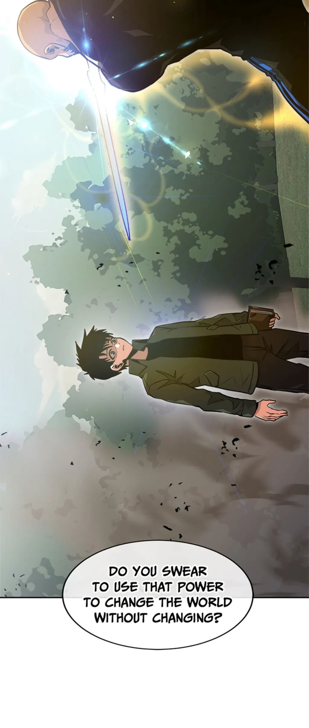 My Life as a Player Manhwa - Chapter 2 Page 59