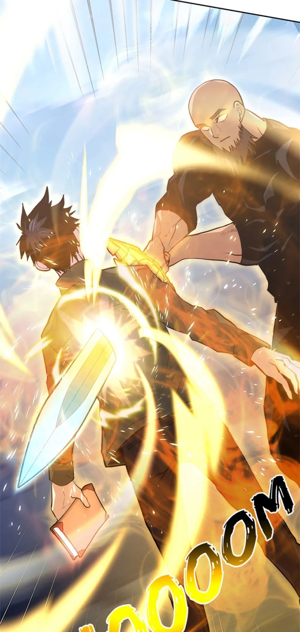 My Life as a Player Manhwa - Chapter 2 Page 71