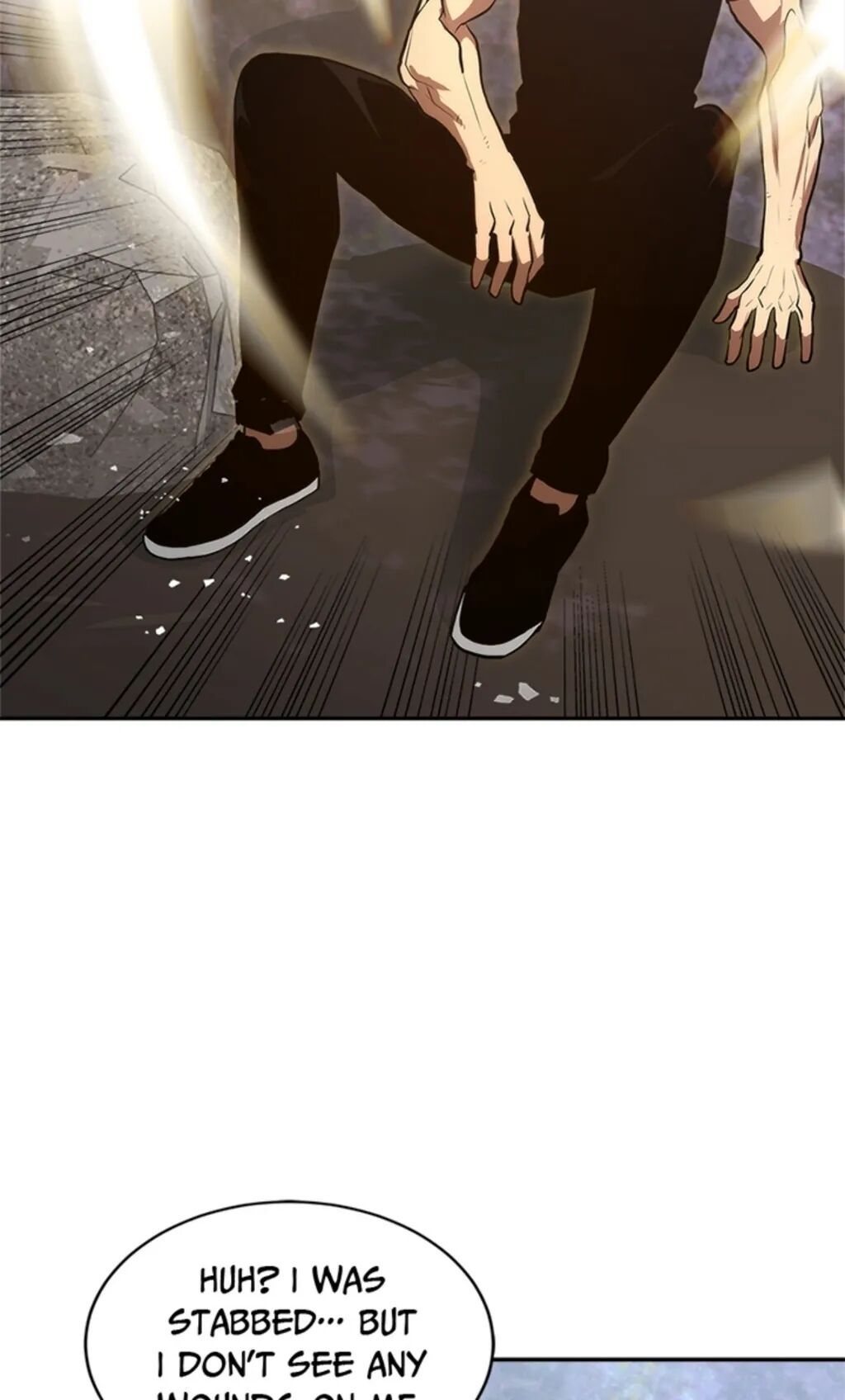 My Life as a Player Manhwa - Chapter 2 Page 88