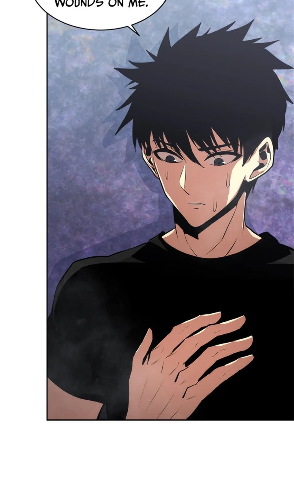 My Life as a Player Manhwa - Chapter 2 Page 89