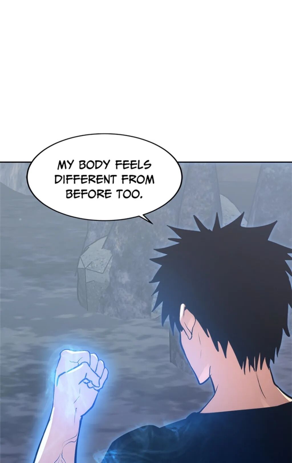 My Life as a Player Manhwa - Chapter 2 Page 90