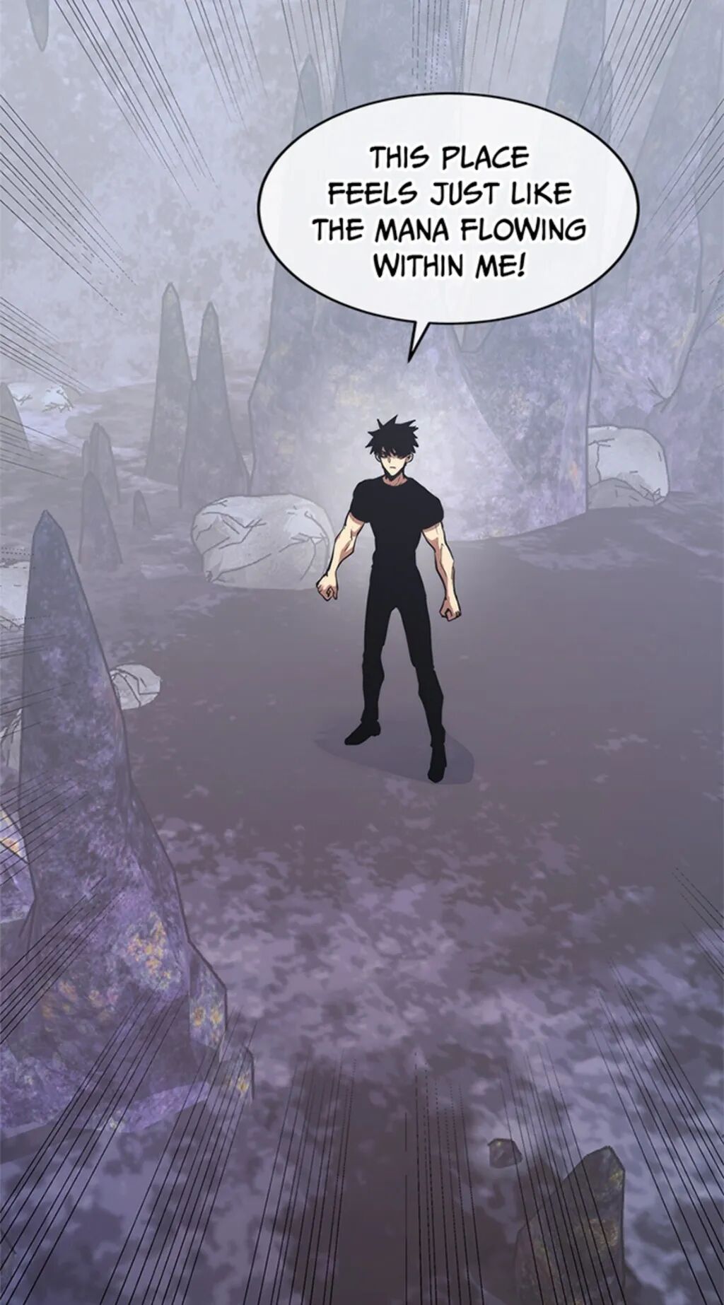 My Life as a Player Manhwa - Chapter 2 Page 96