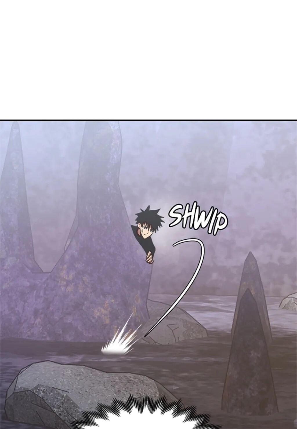 My Life as a Player Manhwa - Chapter 2 Page 100