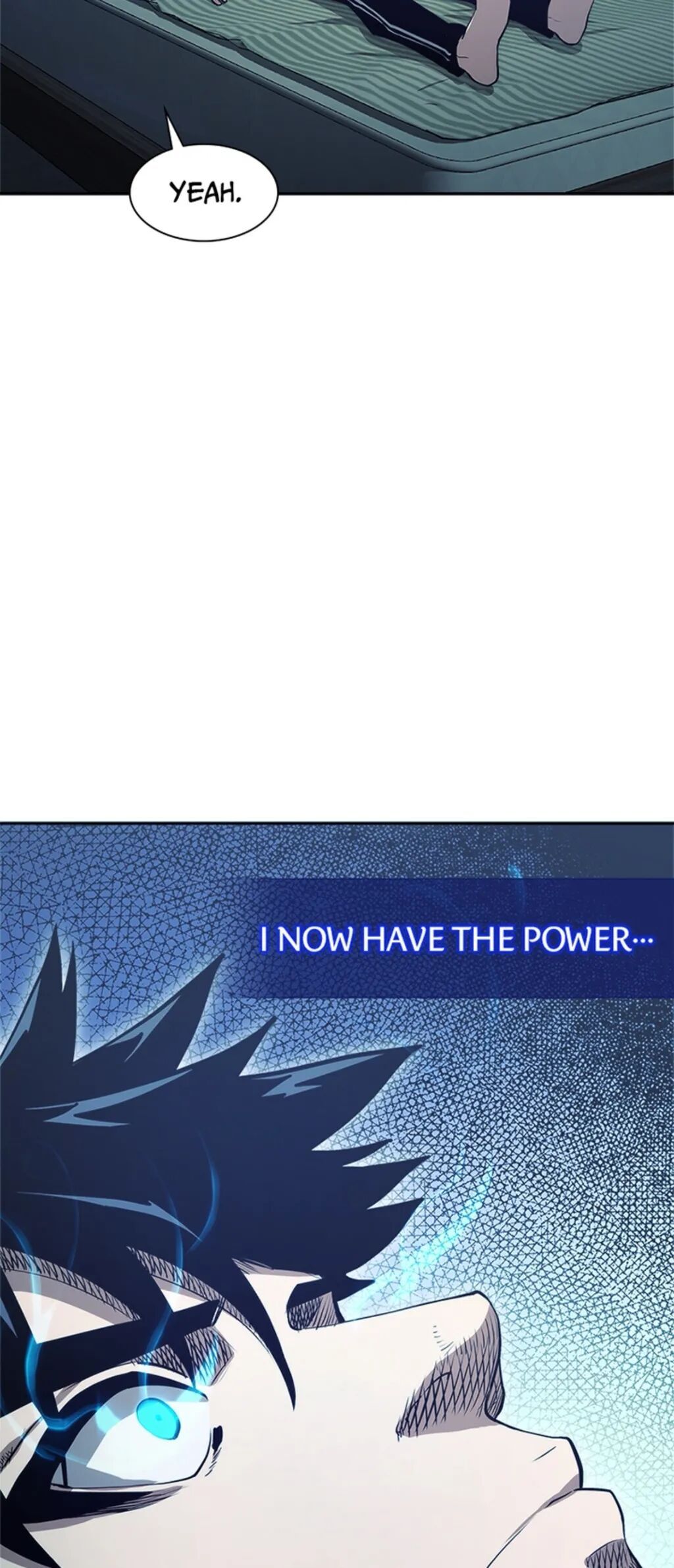 My Life as a Player Manhwa - Chapter 6 Page 2