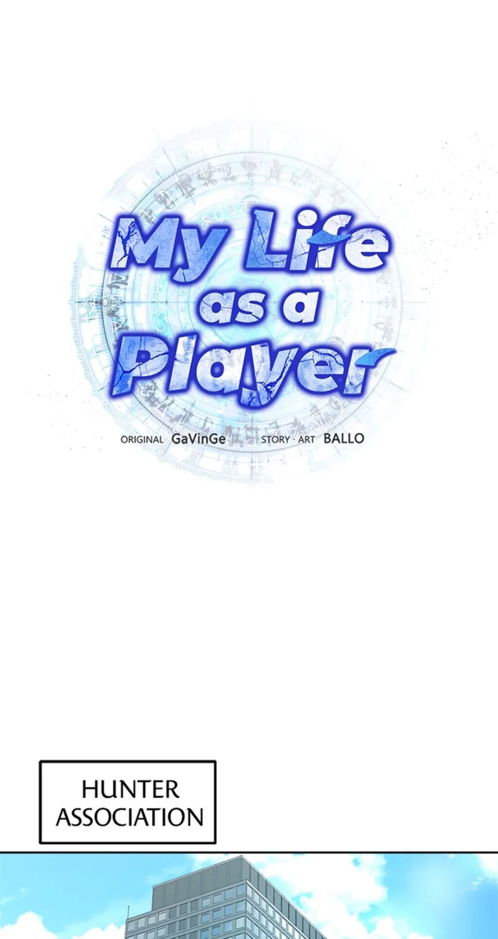My Life as a Player Manhwa - Chapter 6 Page 4