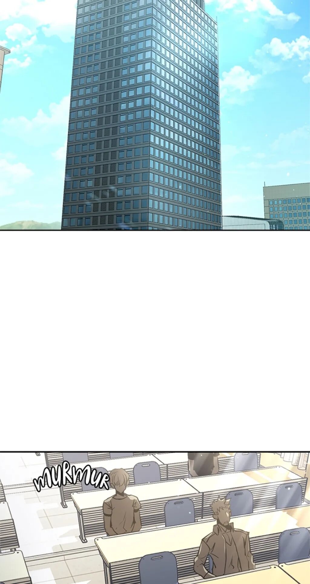 My Life as a Player Manhwa - Chapter 6 Page 5