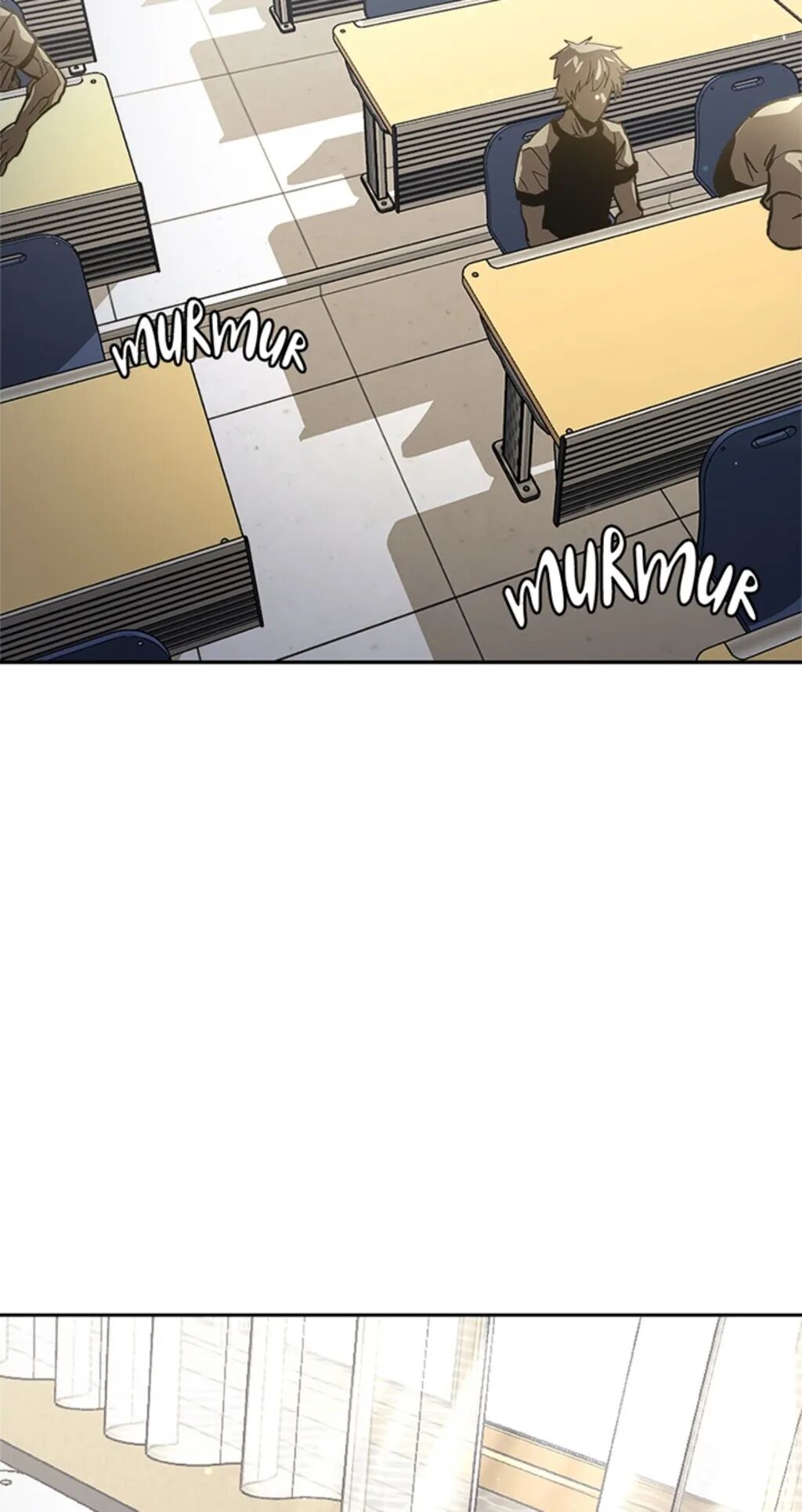 My Life as a Player Manhwa - Chapter 6 Page 6